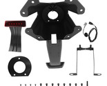 Spare Tire Bracket for Jeep Wrangler JK 55397217AJ 68048581AA 2007-2018 - £93.09 GBP