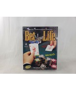 Bet Your Life Mystery Jigsaw Puzzle - £31.12 GBP