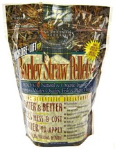 Microbe-Lift Barley Straw Pellets + 2.2 lbs - $73.28