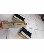 Siemens Simtac CNC Macchina Inserto Pannello Modulo Pn- 6ES5444-5AA11 / - $5,410.94 MXN