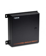 Black Box JPM4002A NEMA-4 RATED FIBER OPTIC SPLICE WALLMOUNT ENCLOSURE - $1,249.72 CAD
