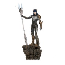 Avengers 4 Endgame Proxima Midnight 1:10 Scale Statue - $277.12