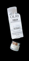 Olay Collagen Peptide 24 Eye Cream Fragrance-Free for All Skin Types 0.5... - $260.77 MXN
