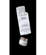 Olay Collagen Peptide 24 Eye Cream Fragrance-Free for All Skin Types 0.5... - $257.56 MXN