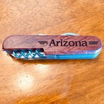 Arizona Sweetheart Multifunction Pocket Knife - €2,57 EUR