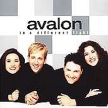 In a Different Light by Avalon (CD, Mar-1999, Sparrow Records) - £2.29 GBP