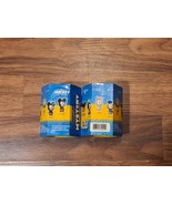 Lot of 2 Disney Mickey And Friends Hallmark Mystery Ornaments - $183.52 MXN