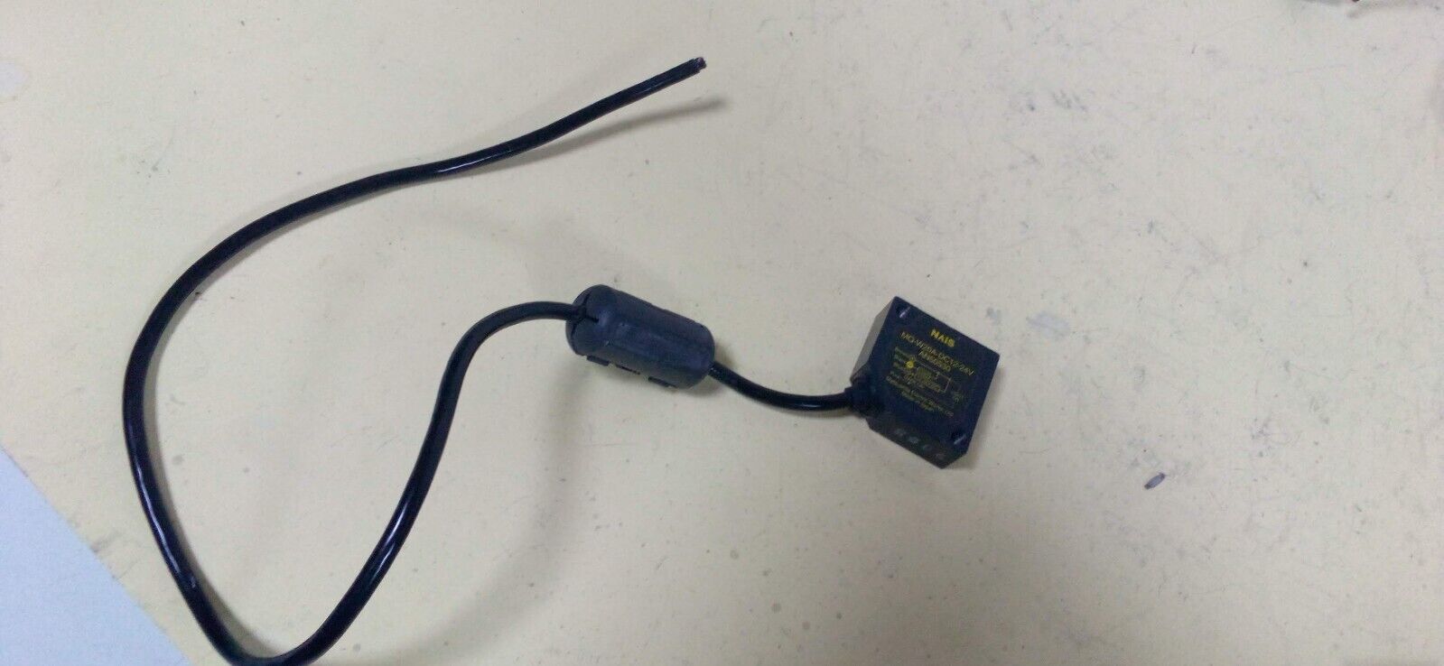 Matsushita MQ-W20A-DC12-12V Reflective Photoelectric Sensor Nais - $159.85