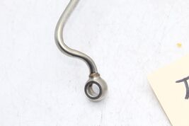 16-19 INFINITI Q50 3.0L TURBOCHARGER COOLANT LINE PIPE TUBE E6251 image 2