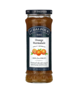 St. Dalfour Orange Marmalade Fruit Spread Jam Jelly Made In France 10 Oz. - $10.39