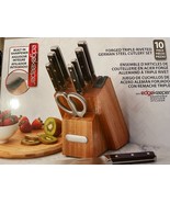 Farberware 10-piece Forged German Steel Cutlery Set - €38,24 EUR