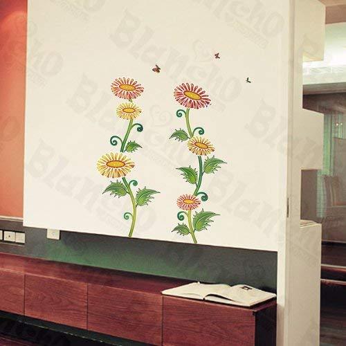 Primary image for Flourish Pile - Wall Decals Stickers Appliques Home Decor