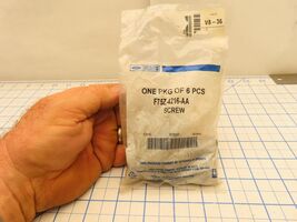 Ford F75Z-4216-AA Ring Gear Bolt 6 Pack Factory Sealed - $19.99