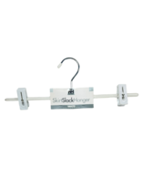 Neu Home Falda Descanso Percha con Clips Horquillas - 34.3cm Ancho - $13.41 CAD