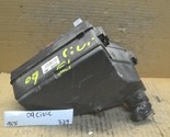 06-10 Honda Civic Fuse Box Junction OEM SNCA020 Module 339-9c5 - £39.86 GBP