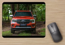 Ford Everest 2023 Mouse Pad #CRM-1496243 - £12.60 GBP
