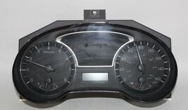 13 14 15 NISSAN ALTIMA INSTRUMENT CLUSTER GAUGE SPEEDOMETER 248109HP0A OEM - $23.40