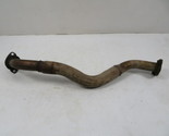 Toyota Highlander Exhaust Pipe, Front Lower Down Section, 3.5L OEM 17410... - $98.99