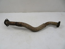 Toyota Highlander Exhaust Pipe, Front Lower Down Section, 3.5L OEM 17410-0P602 - $98.99