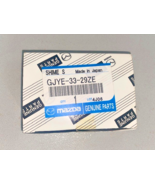 2003-2005 GENUINE MAZDA 6 DISC BRAKE CLIP SET, NEW OEM PART, P/N GJYE3329ZE - $34.52 CAD