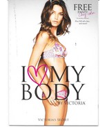 VICTORIA&#39;S SECRET July 2011 Direct Marketing Mail with Attached Discount... - $24.67 CAD