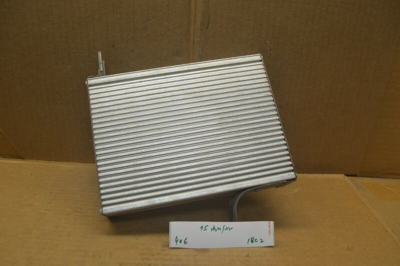 1995 Toyota Avalon Stereo Radio Amplifier Amp 86280AC010 Module 406-18c2 - $14.99