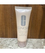 Clinique Moisture Surge Overnight Mask 2.5oz New Not Sealed - $9.99