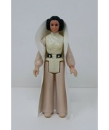 Kenner 1977 Star Wars Princess Leia Organa With Cape First 12 - $123.46 CAD