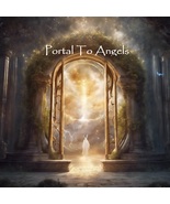 PORTAL Highest Realms ANGELS Help Spell Intelligence Powers Manifestation IQ - £78.85 GBP