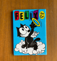 Felix The Cat Magnet - £7.72 GBP