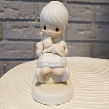 Enesco Jonathan David "The Purr-fect Grandma" Collectors Figurine 1979  - $9.89