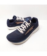 Altra Escalante 3 Sneakers Women’s Size 8 Navy Coral Running Shoes ALOA7... - $668.02 MXN