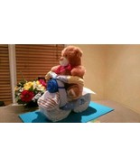 Bicycle Diaper Cake. DC000001 - $951.78 MXN