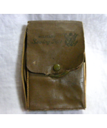 Vintage WW2 U.S. Sewing Kit 8-a #38 - €37,99 EUR