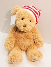 Godiva Chocolates Exclusive Teddy Bear Plush Stuffed By Gund 2008 Candy ... - £19.60 GBP