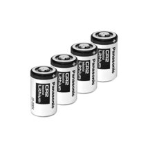 Panasonic CR2 Lithium Battery, Photo Lithium,3V Batteries for Mini 25/ M... - $14.47