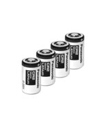 Panasonic CR2 Lithium Battery, Photo Lithium,3V Batteries for Mini 25/ M... - $13.27