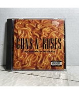 Guns N&#39; Roses CD Spaghetti Incident by Guns N&#39; Roses - £5.46 GBP
