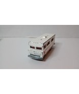 Tomica Winnebago Chieftain Motor Home Pocket Cars 1/97, See Attached Pic... - $14.24