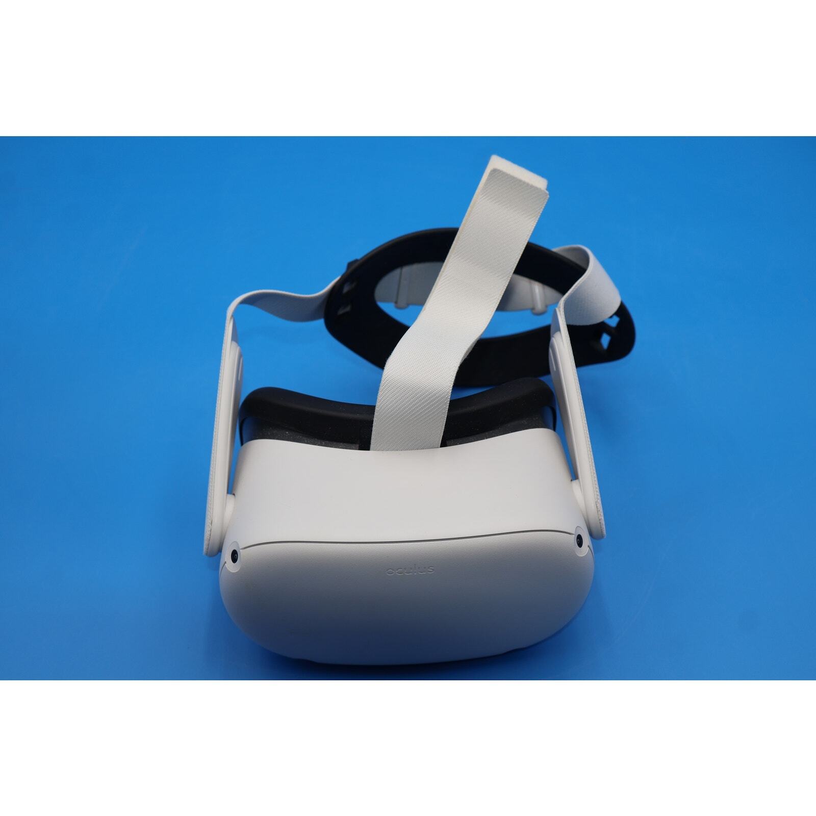 Oculus Quest 2, 256GB, All in One VR Headset, KW49CM Item image 3