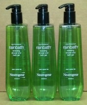 Neutrogena Rainbath Refreshing Shower and Bath Gel 40 Oz Bottle, Pack of 2 - $58.70