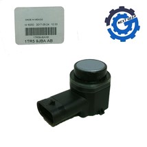 New OEM Mopar Parking Assist Sensor for 2012-2019 Fiat 500, 500x, 1TR59J... - $2,421.22 MXN