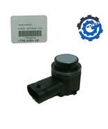 New OEM Mopar Parking Assist Sensor for 2012-2019 Fiat 500, 500x, 1TR59J... - €113,95 EUR