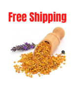Organic Bee Pollen Granules 100 grams حبوب اللقاح طبيعية - $21.92 CAD