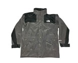 Vintage The North Face Hunter Green Goretex Jacket Mens XXL Parka  - $118.75