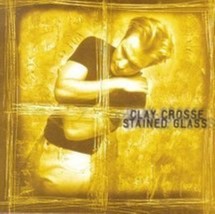 Stained Glass by Crosse, Clay Cd - £8.78 GBP