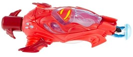 Superman Man of Steel CYCLONE SPIN Flight Speeders - Superman Flies into Battle! - £15.54 GBP