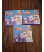 Mr Clean Magic Eraser Bath Febreze Fresh Lavender Scent 2 Pads Per Box 6... - $287.54 MXN