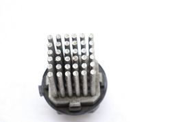 08-11 MERCEDES-BENZ W204 C300 HEATER BLOWER MOTOR RESISTOR E0637 image 5