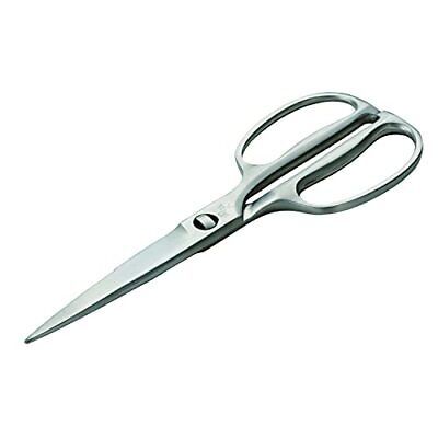 Primary image for KAI Kitchen Scissors All Stainless Steel Made in Japan DH3345
